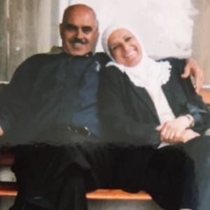 Meet your Posher, Rita